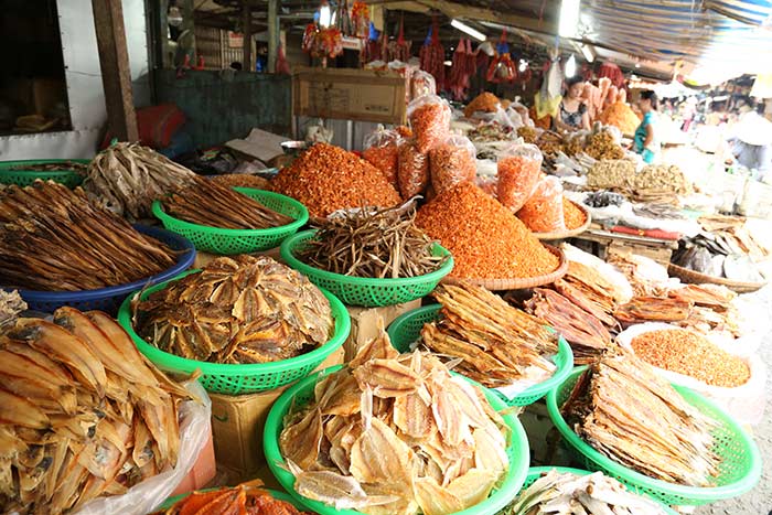 ben tre vietnam top things to do local market